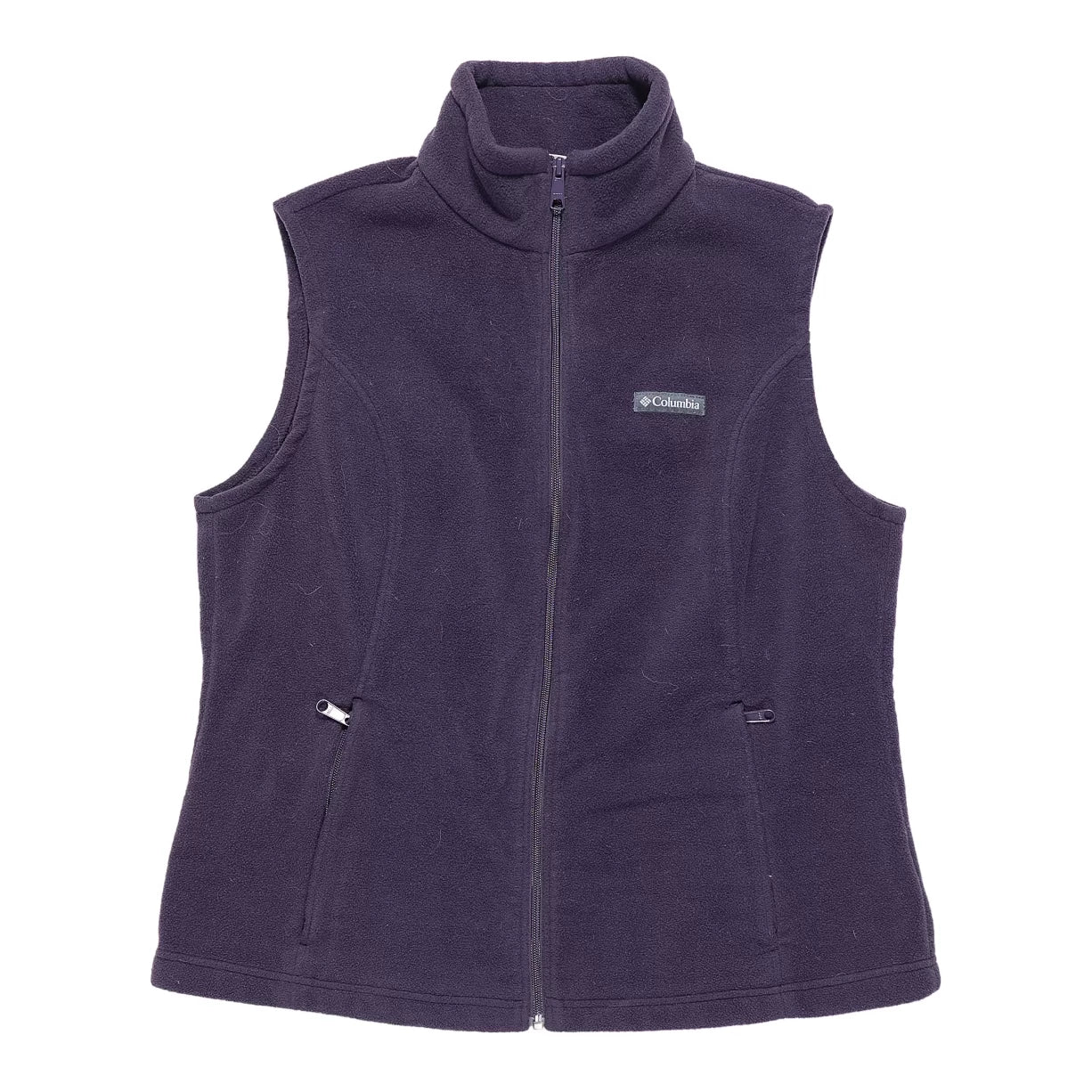 Columbia Benton Springs Fleece Vest - Women's