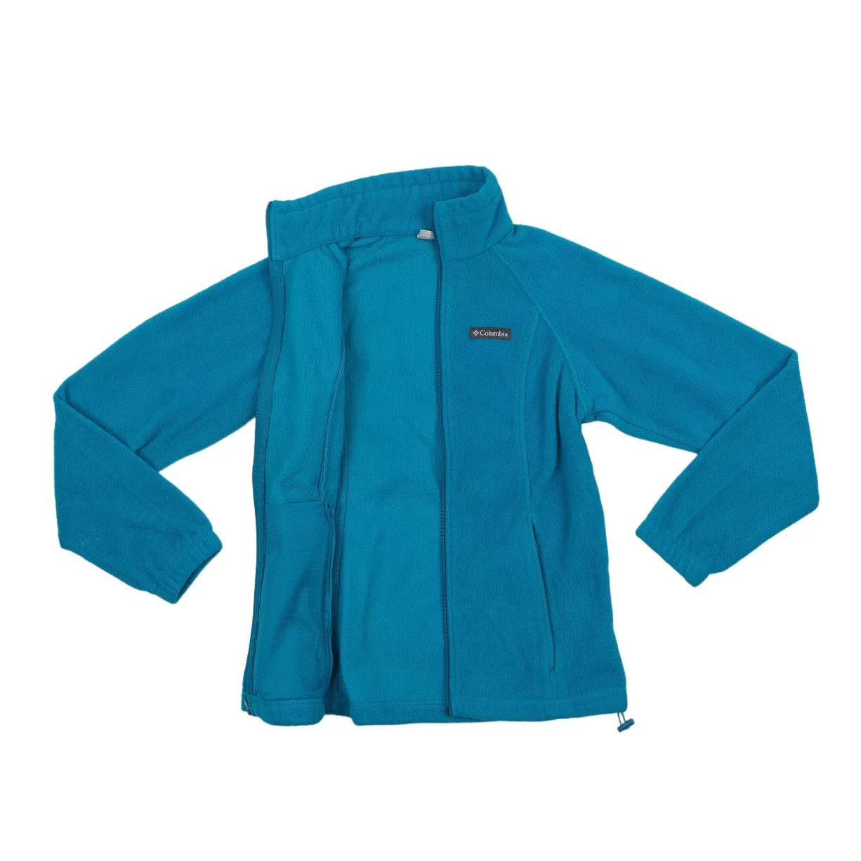 Columbia Benton Springs Full Zip Fleece Jacket - Women's - Image 2