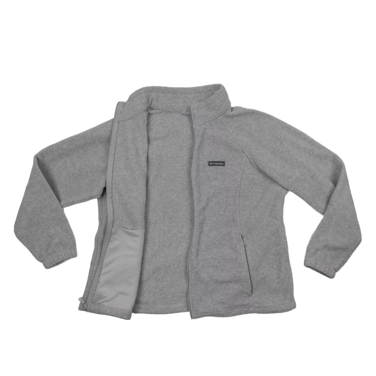Columbia Benton Springs Full Zip Fleece Jacket - Women's - Image 2