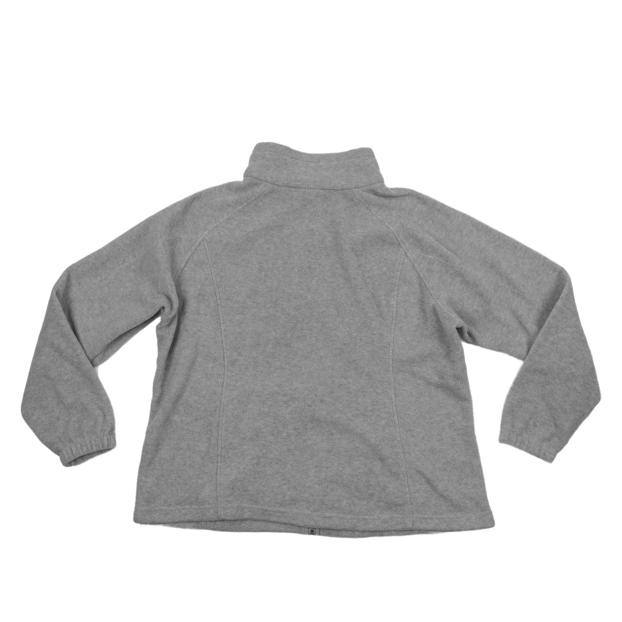 Columbia Benton Springs Full Zip Fleece Jacket - Women's - Image 3