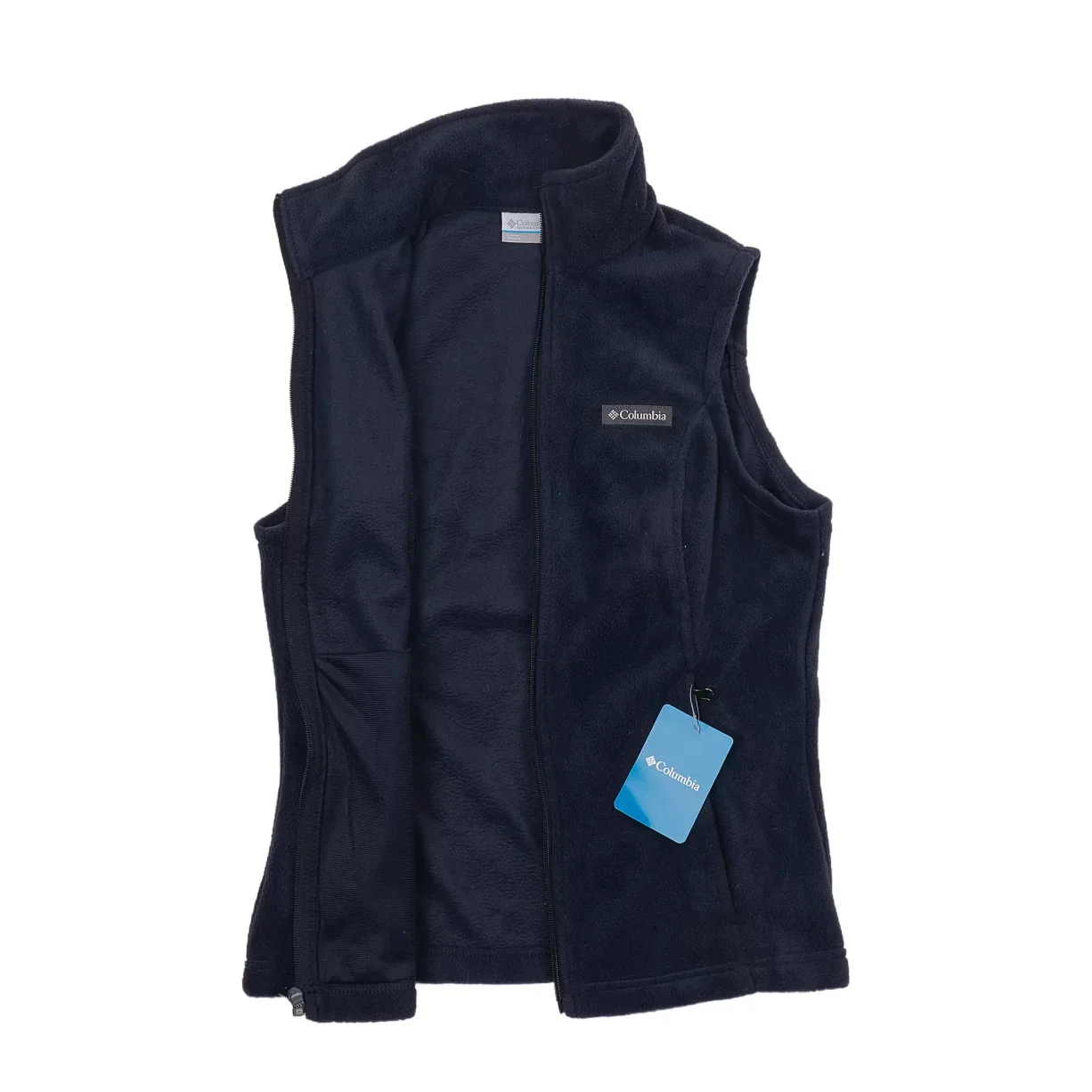 Columbia Benton Springs Vest - Women's - Image 2