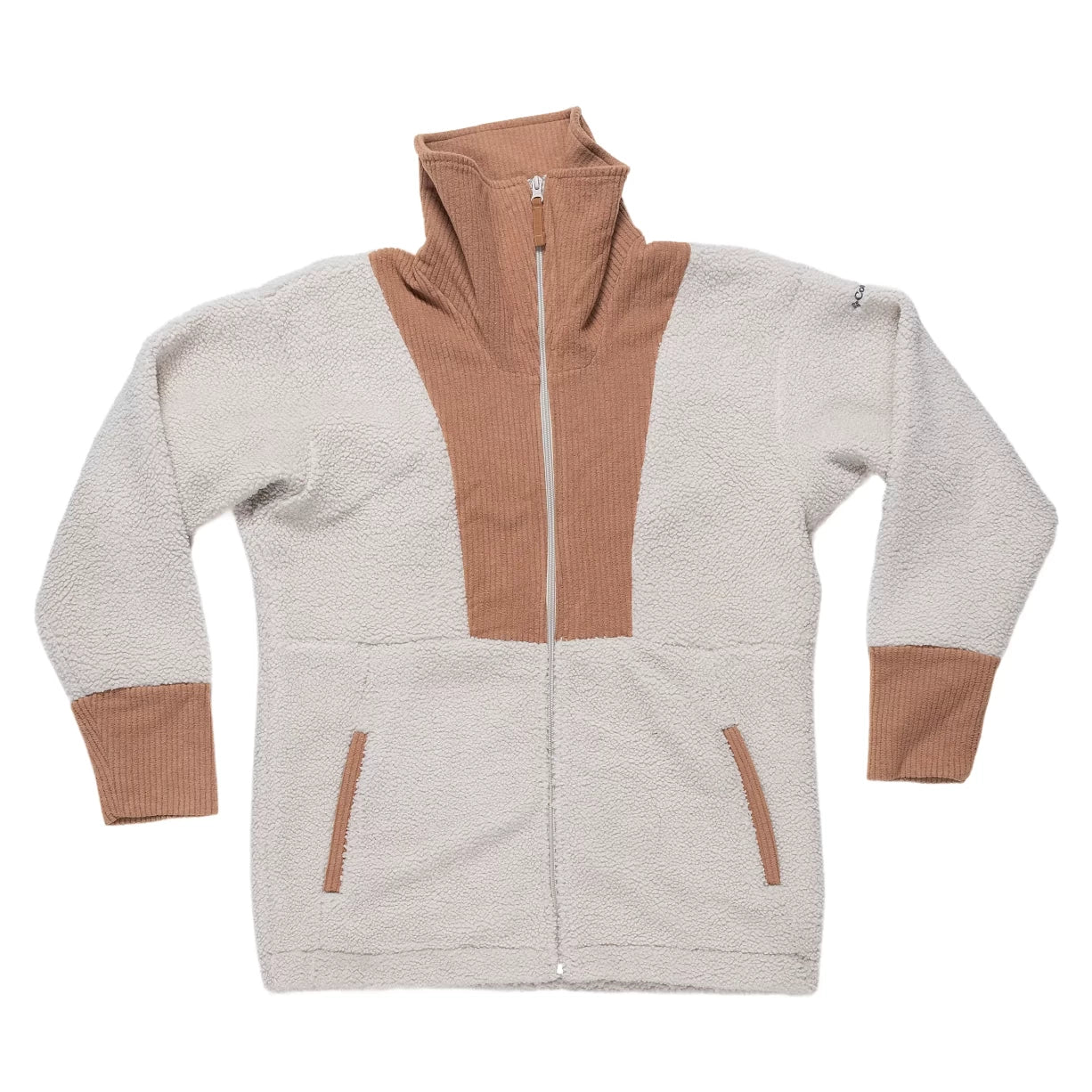 Columbia Boundless Trek Fleece Jacket - Women's