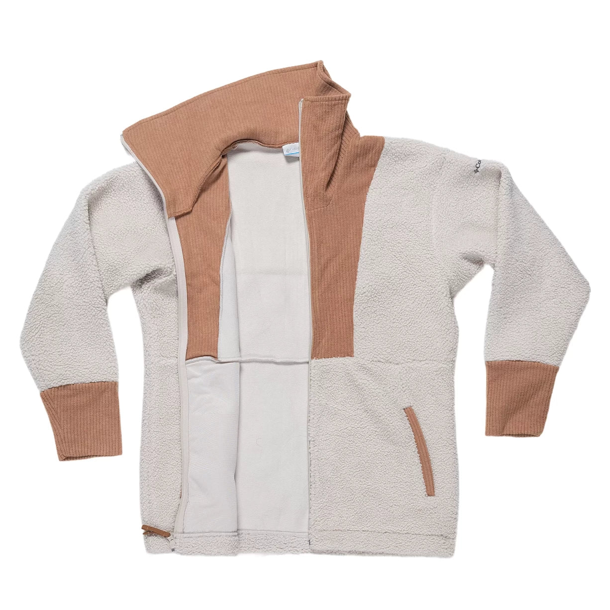 Columbia Boundless Trek Fleece Jacket - Women's - Image 2