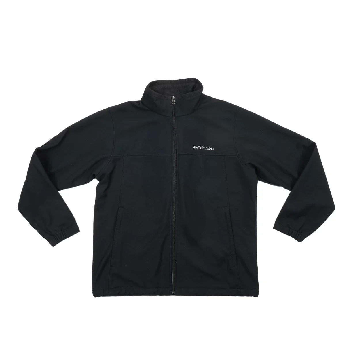 Columbia Bowen Lake II Softshell Jacket - Men's