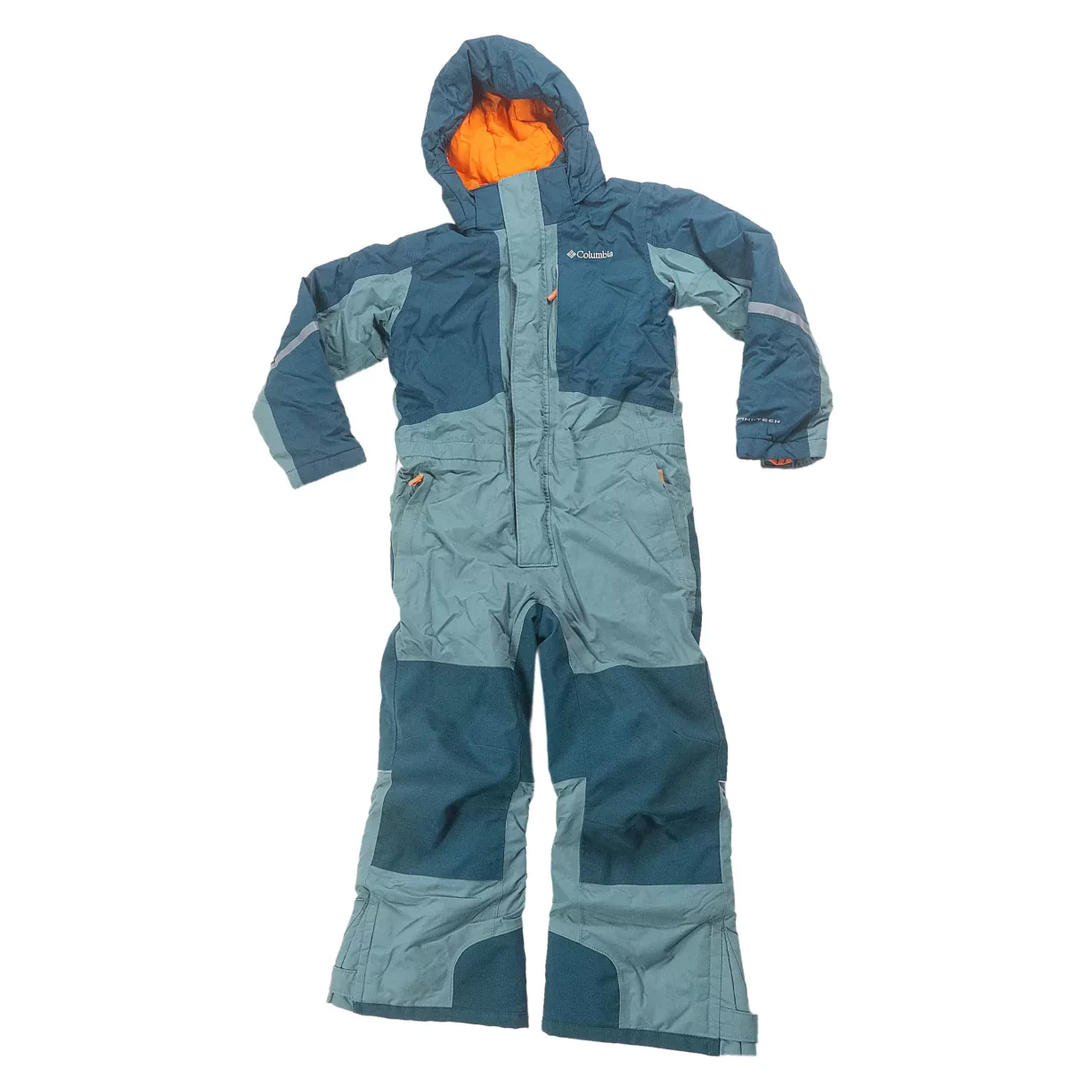 Columbia Buga II Snowsuit - Kids'