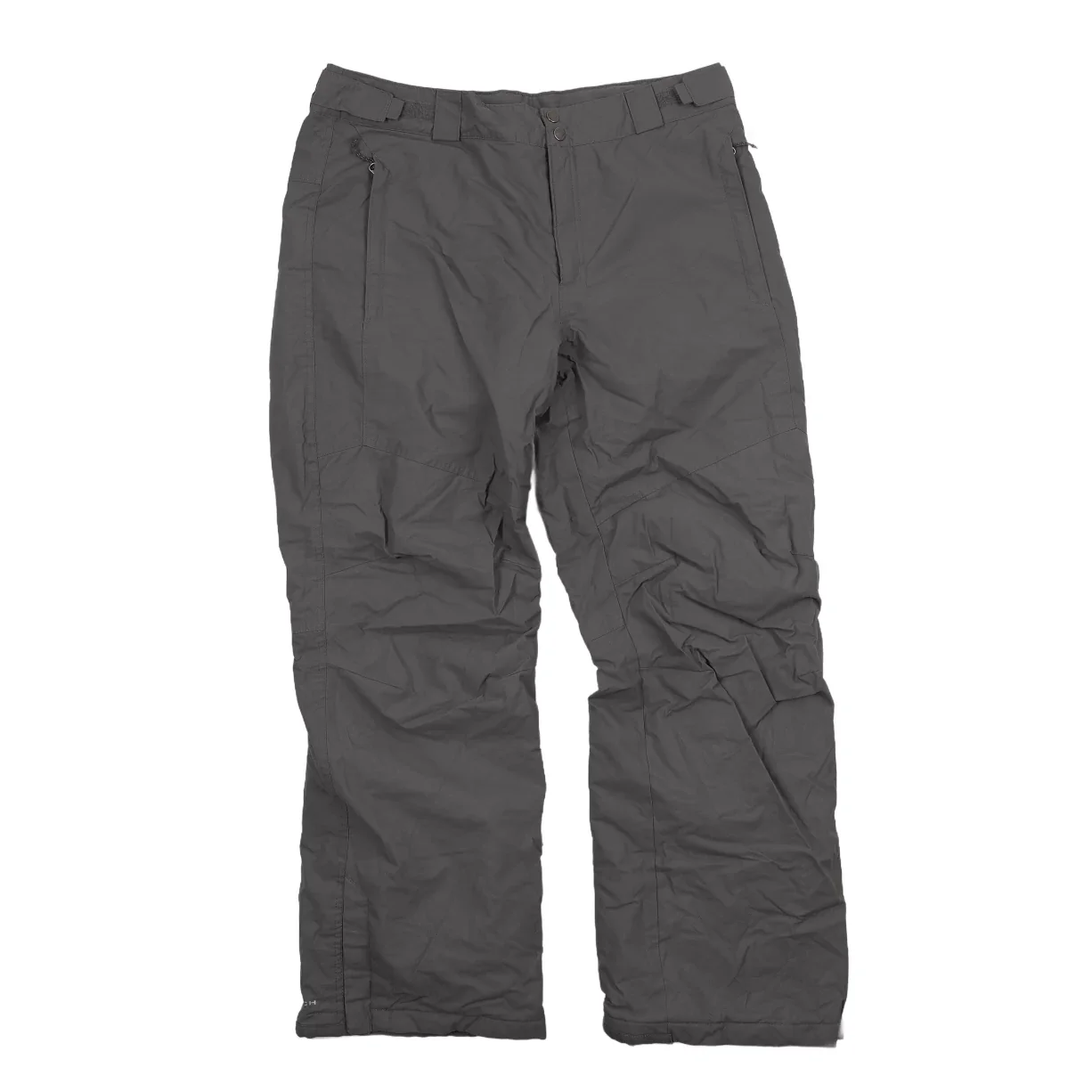 Columbia Bugaboo Insulated Ski Pants - Men's