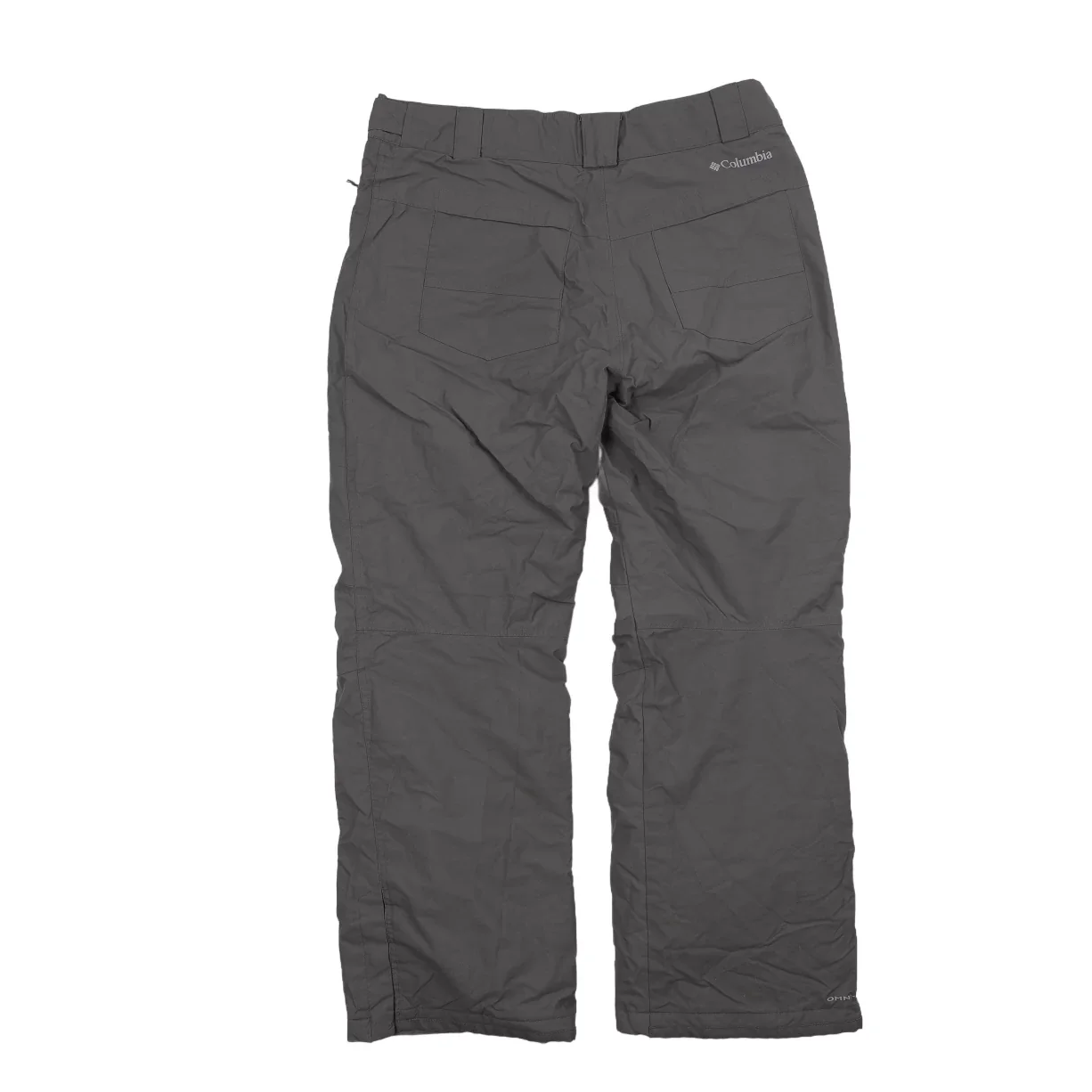 Columbia Bugaboo Insulated Ski Pants - Men's - Image 2