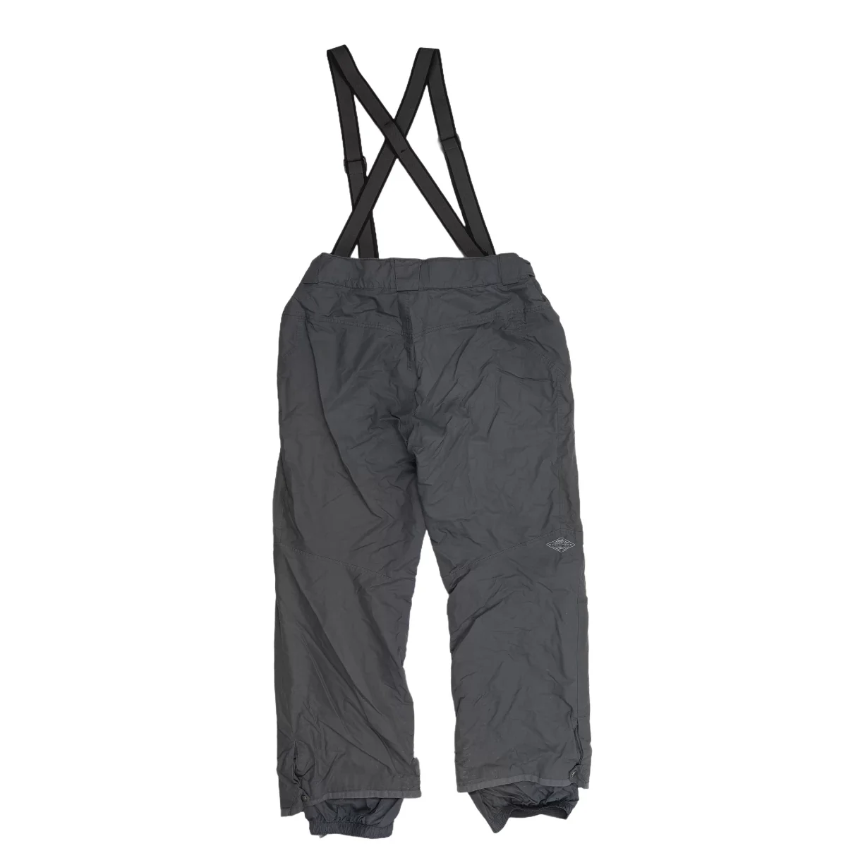 Columbia Bugaboo Omni-Heat Suspender Pant - Men's - Image 2