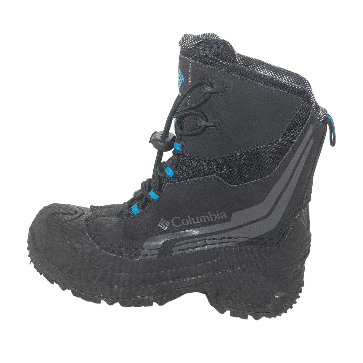 Columbia Bugaboot Plus V Snow Boots - Kids' - Image 3