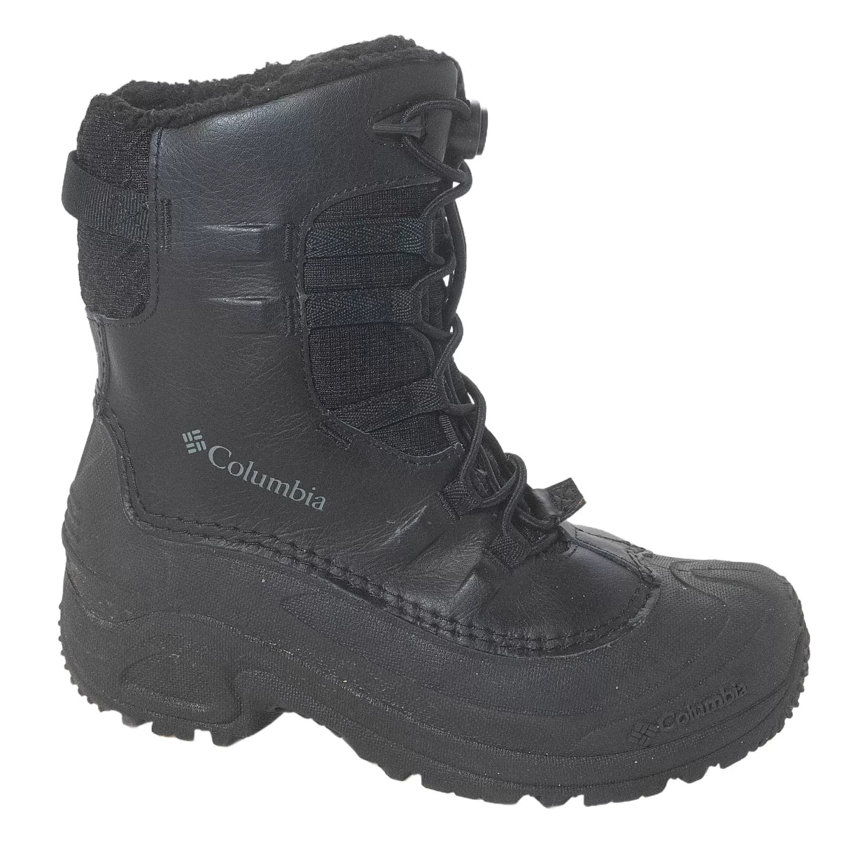 Columbia Bugaboot Snow Boots - Kids'