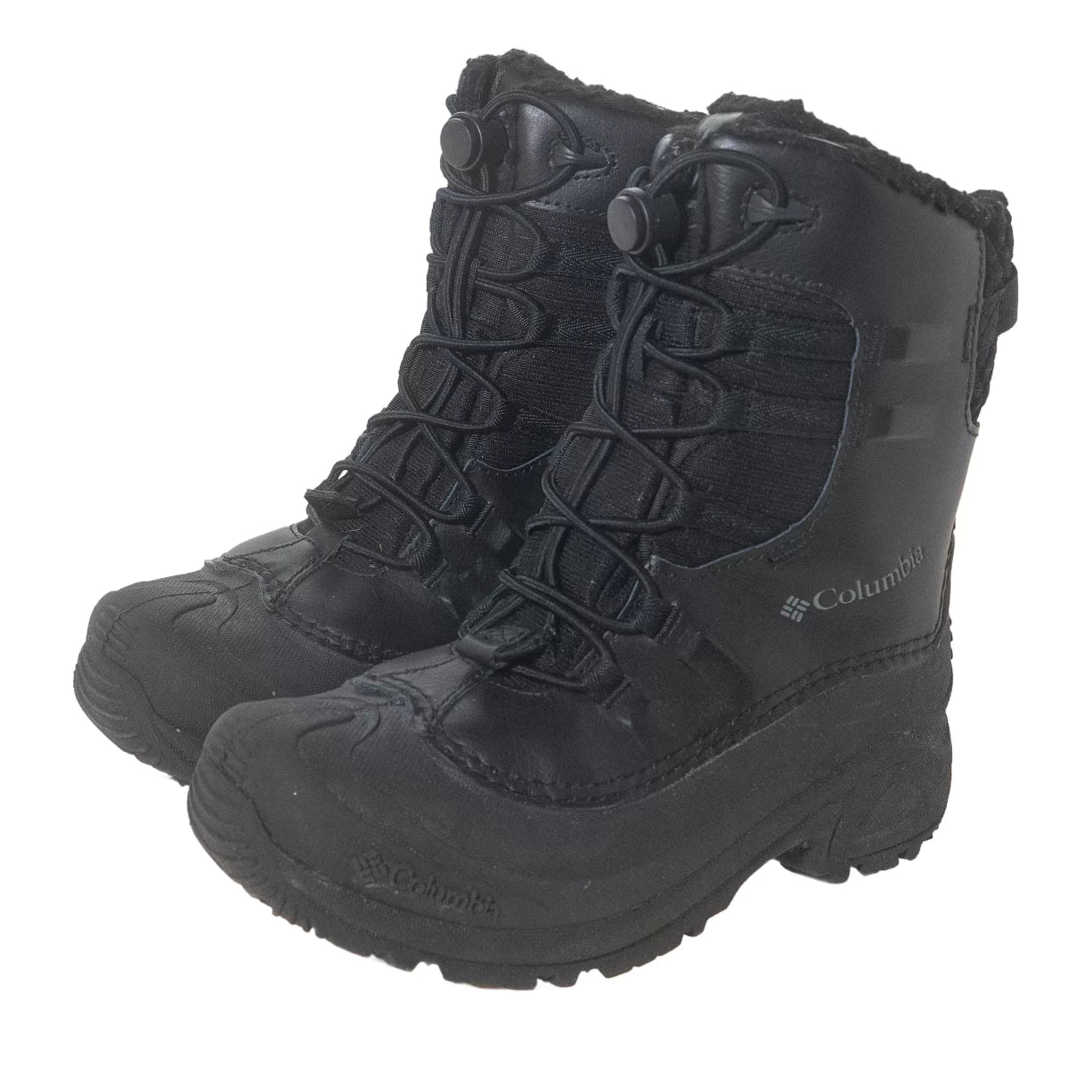 Columbia Bugaboot Snow Boots - Kids' - Image 2