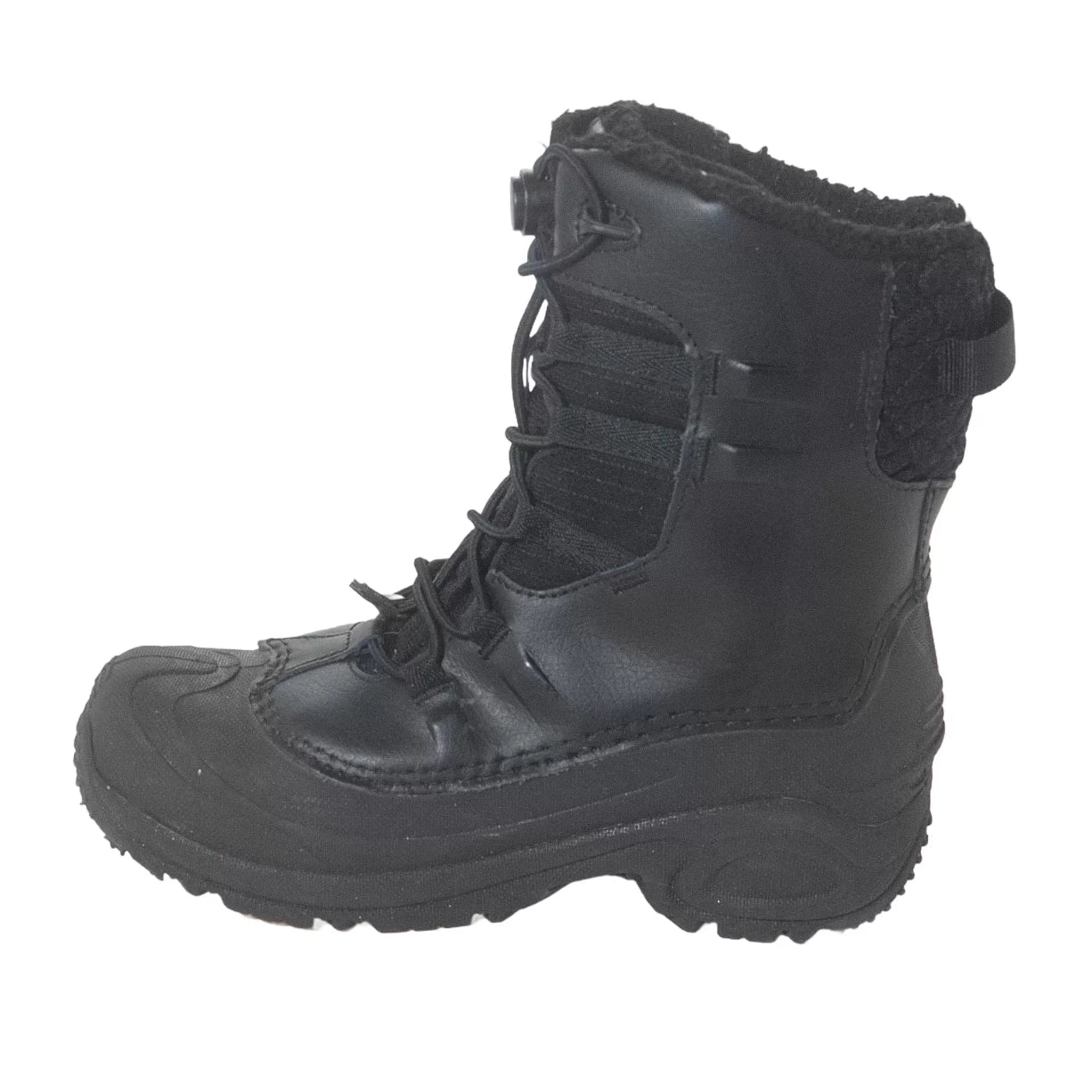 Columbia Bugaboot Snow Boots - Kids' - Image 3