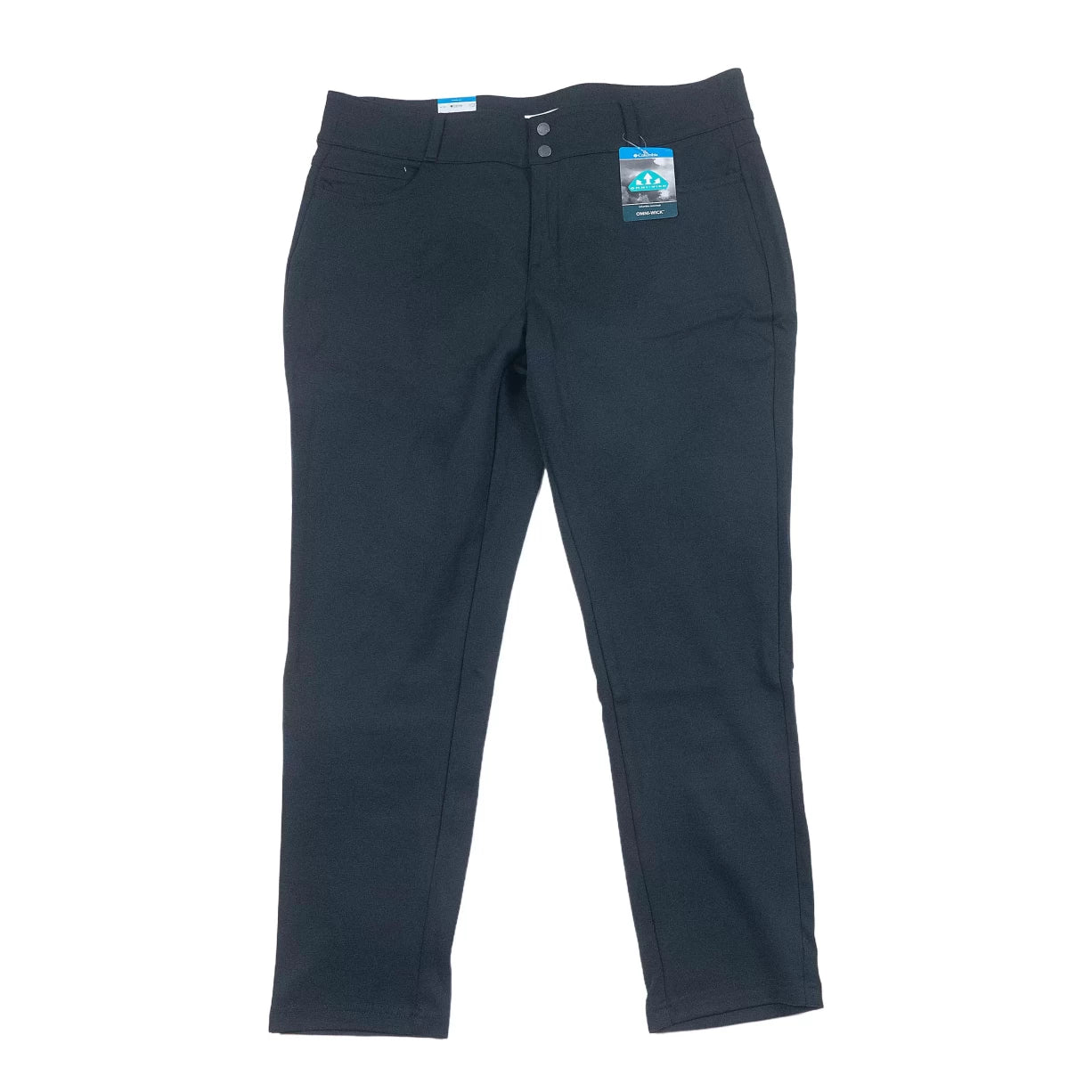 Columbia Butte Hike 5 Pocket Pant - Women's