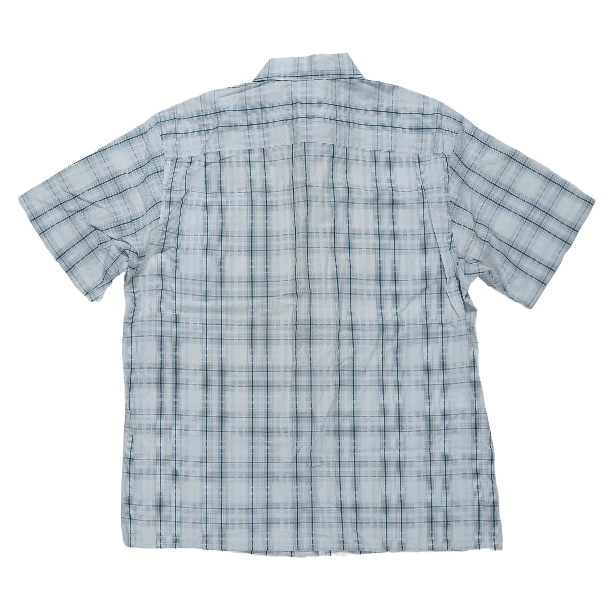 Columbia Button Up Short Sleeve - Men's - Image 2