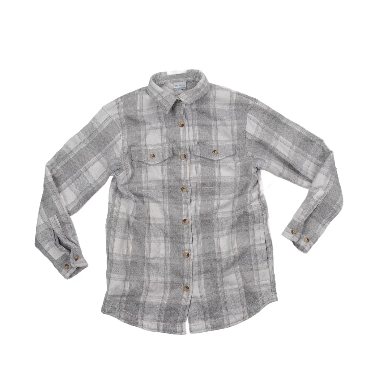 Columbia Calico Basin Shirt Jacket - Women's