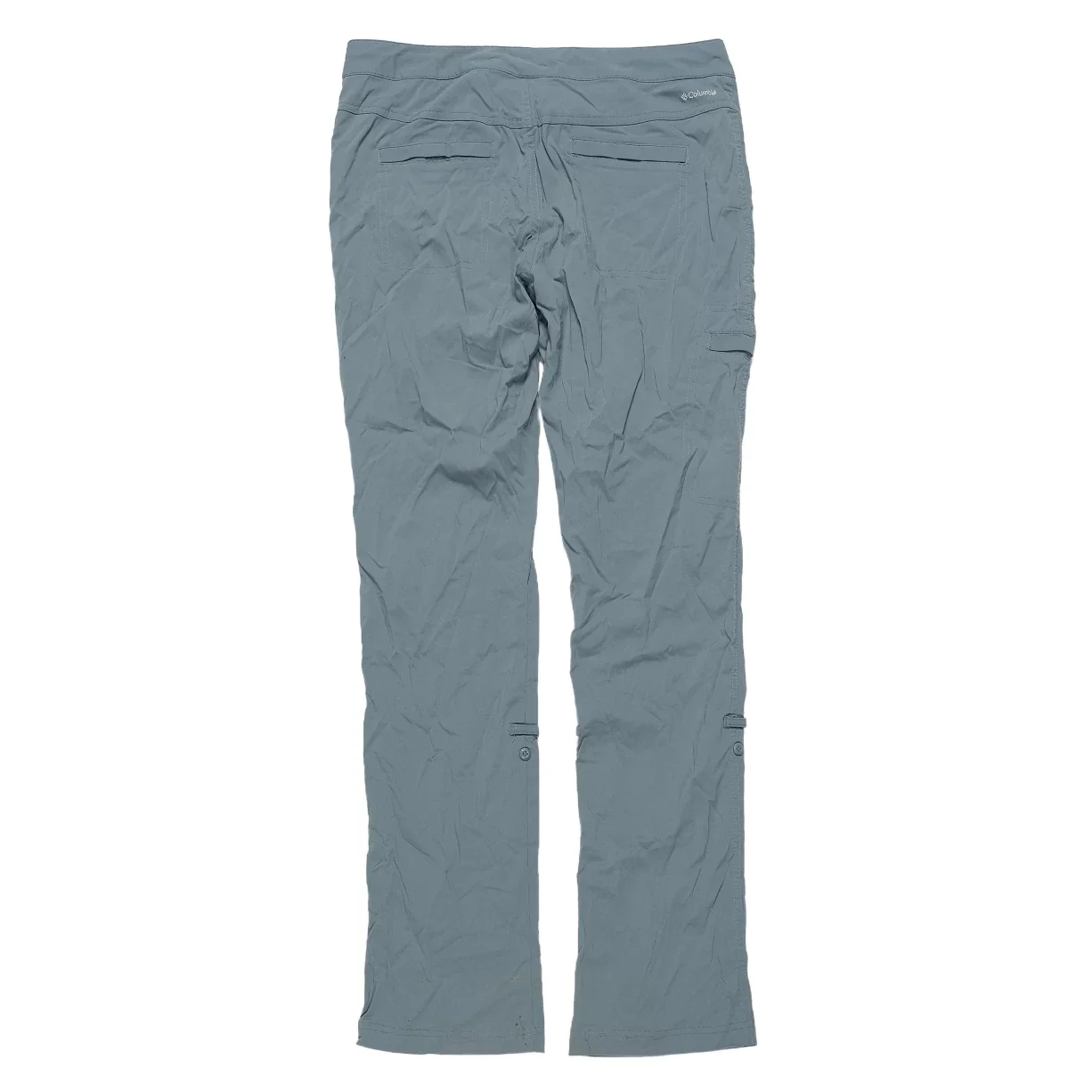 Columbia Cargo Hiking Pants - Women's - Image 2