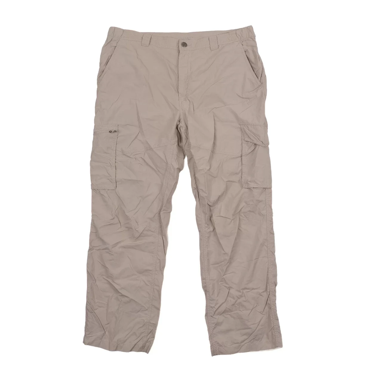 Columbia Cargo Pants - Men's