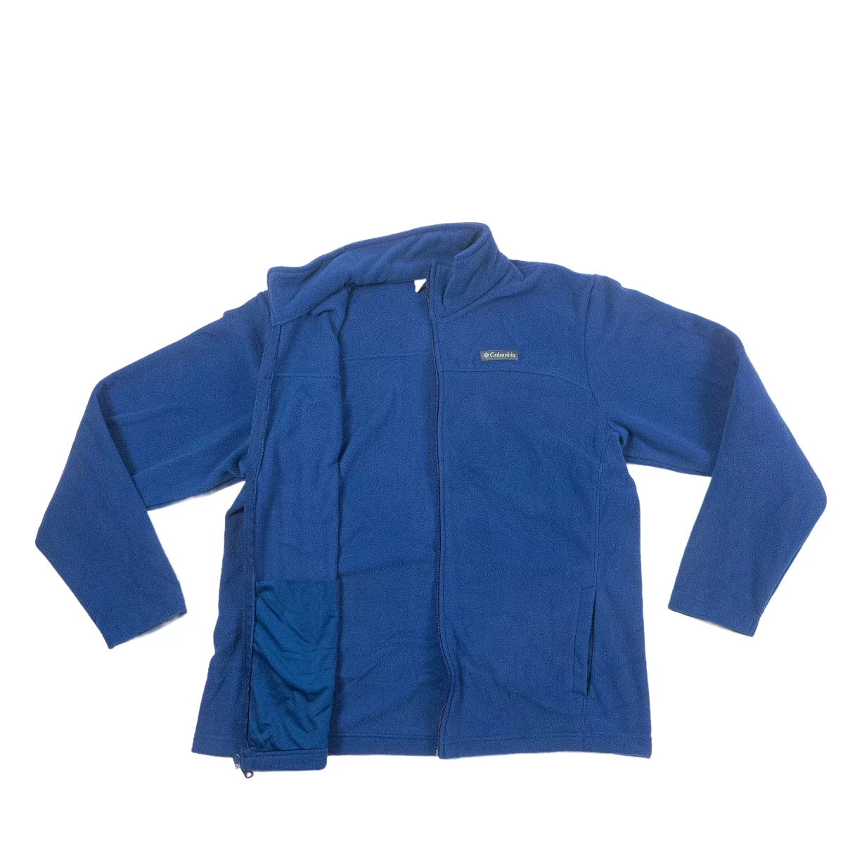 Columbia Castle Dale Full Zip Fleece Jacket - Women's - Image 2