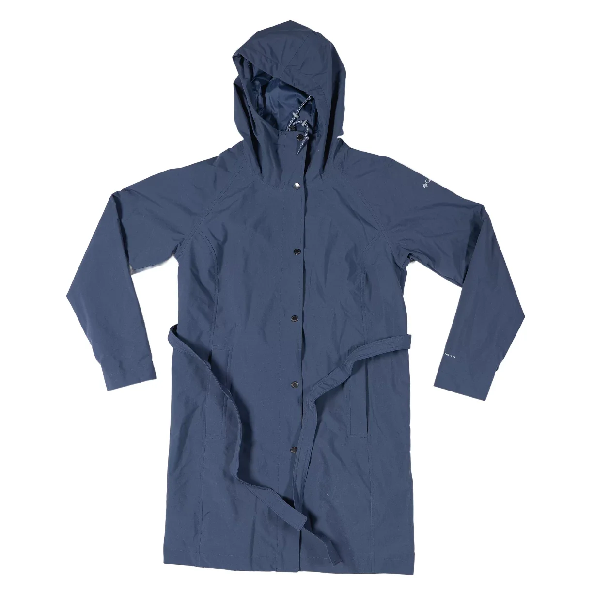 Columbia Casual Parka - Women's