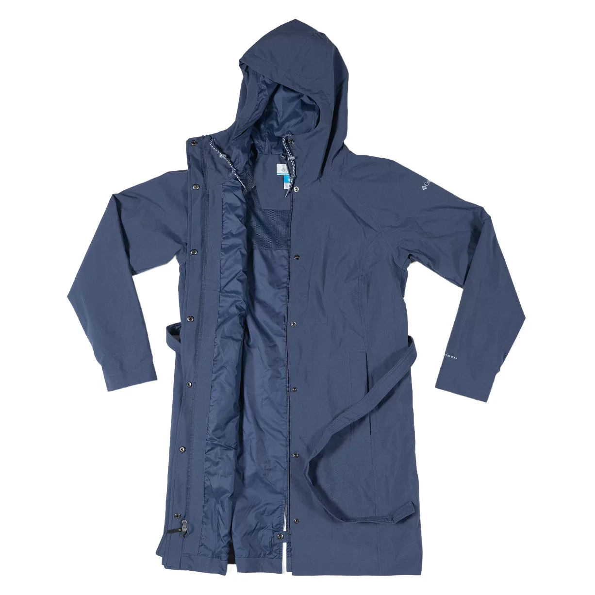 Columbia Casual Parka - Women's - Image 2