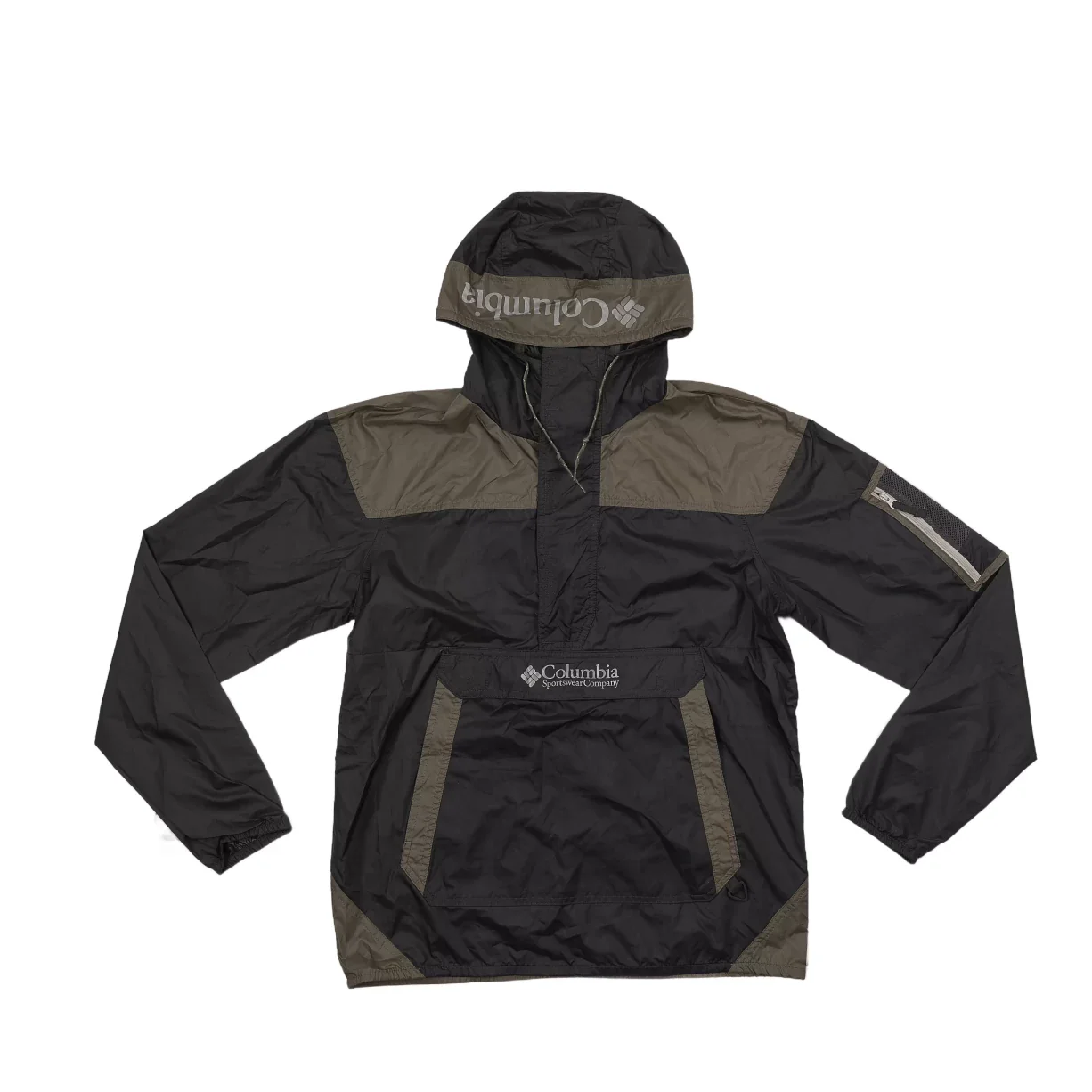 Columbia Challenger Pullover Windbreaker - Men's