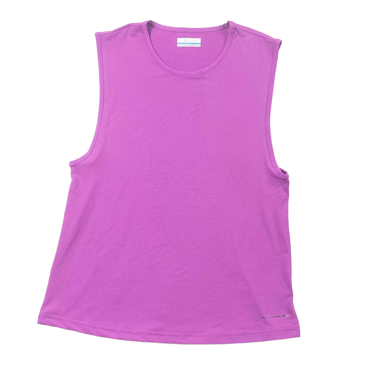Columbia Chill River Tank Top - Women's