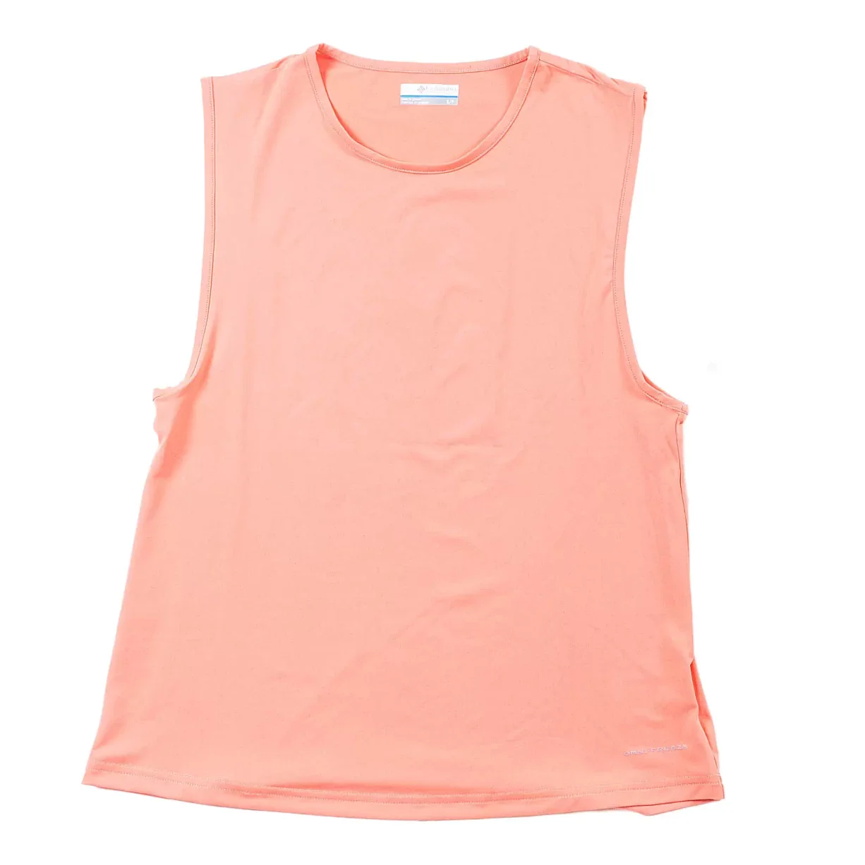 Columbia Chill River Tank Top - Women's