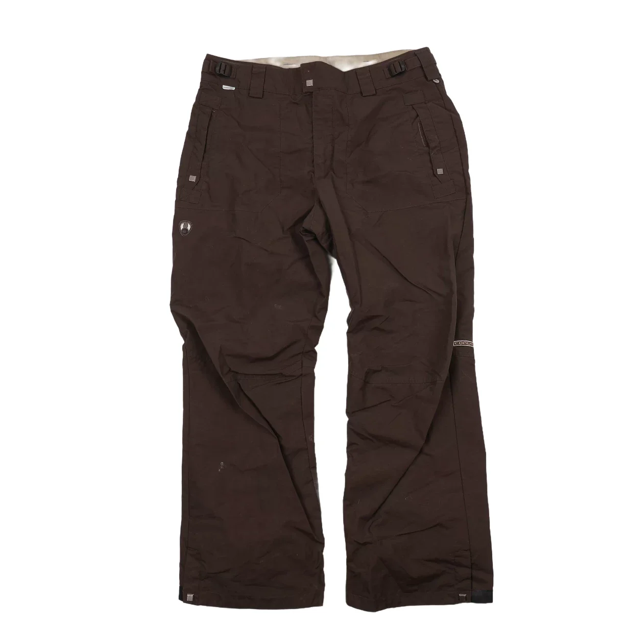 Columbia Convert Base TRX Snow Pants - Men's
