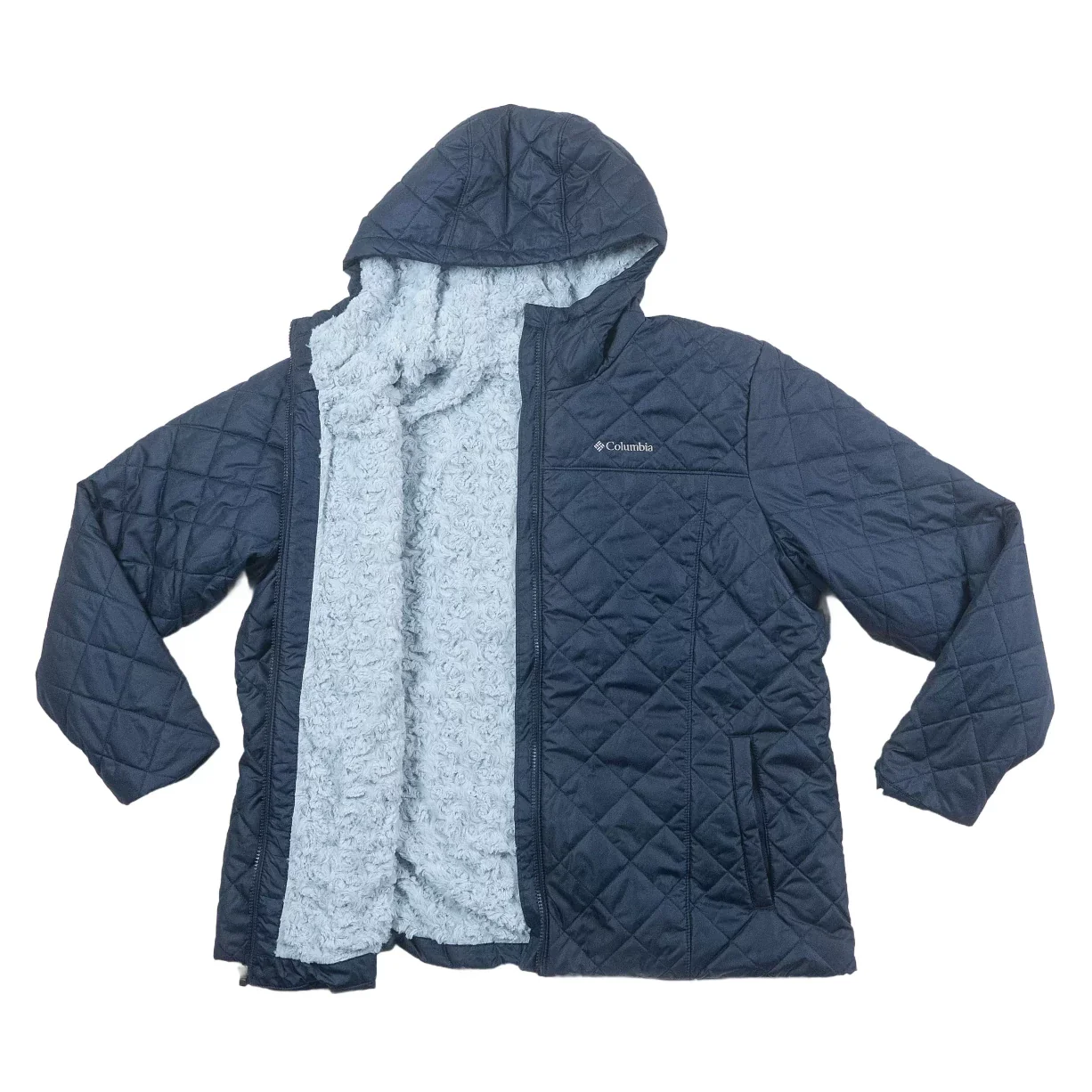 Columbia Copper Crest Hooded Jacket - Women's - Image 2