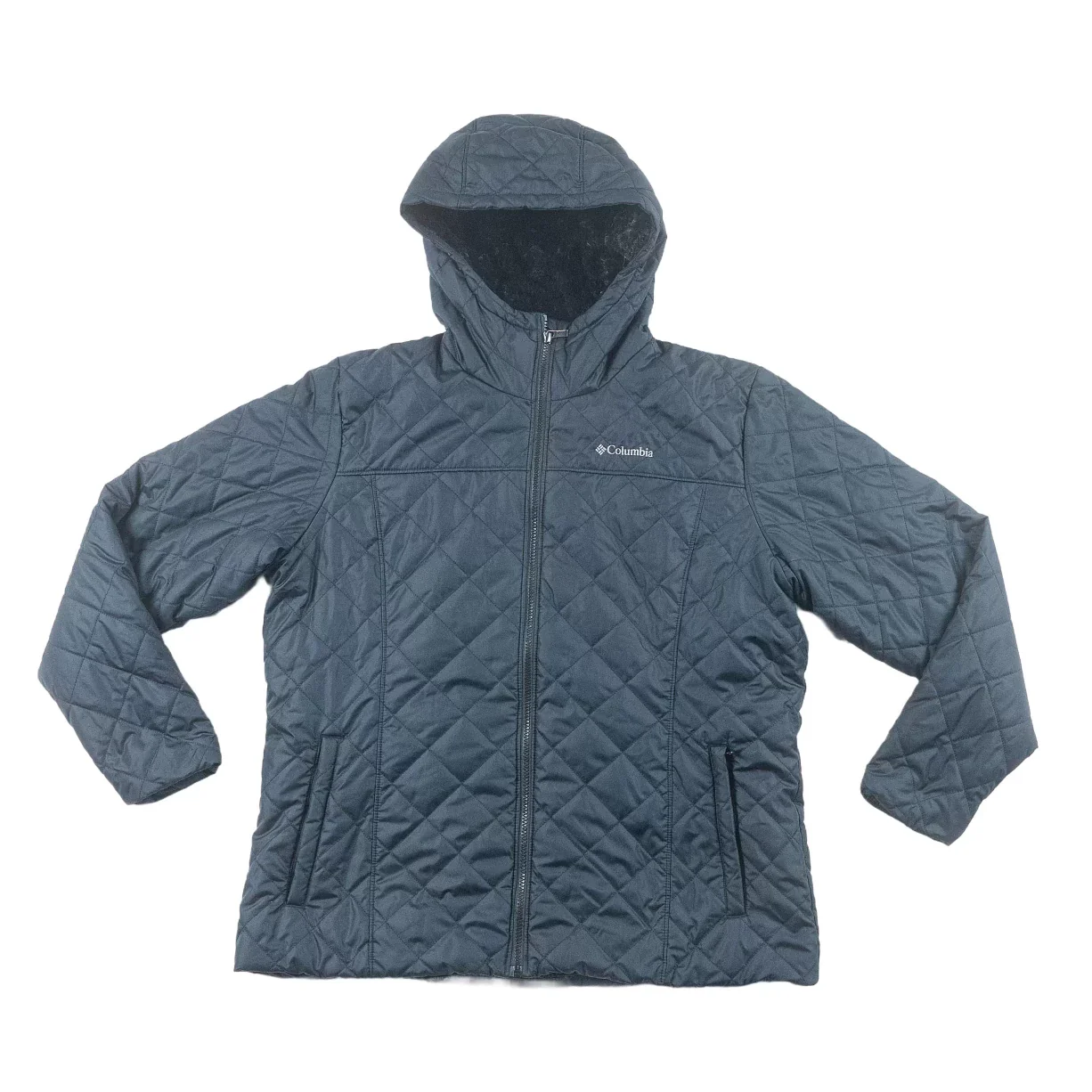 Columbia Copper Crest II Hooded Jacket - Women's