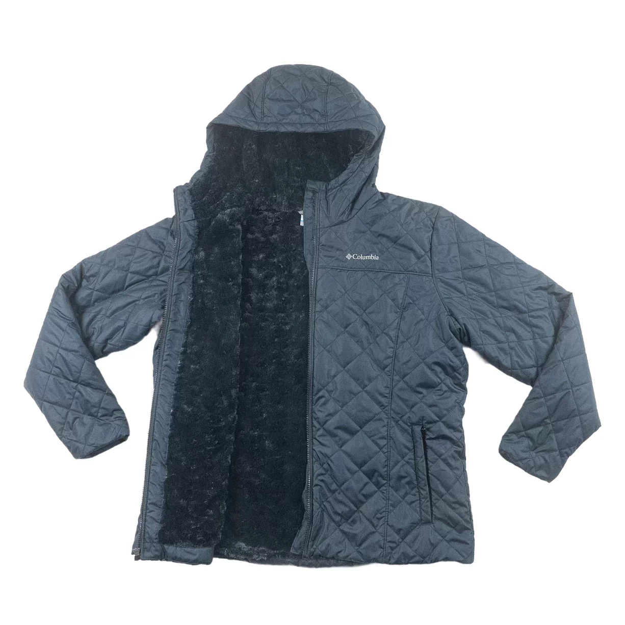 Columbia Copper Crest II Hooded Jacket - Women's - Image 2