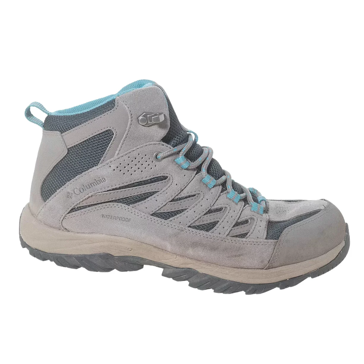Columbia Crestwood Mid Hiking Boots - Women's
