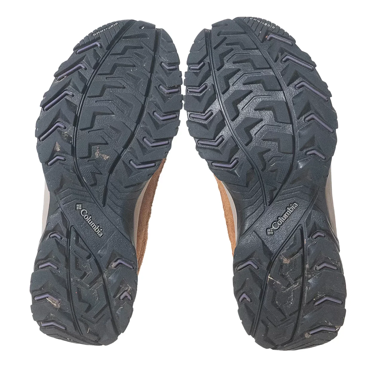 Columbia Crestwood Mid Waterproof Hiking Boots - Women's - Image 4