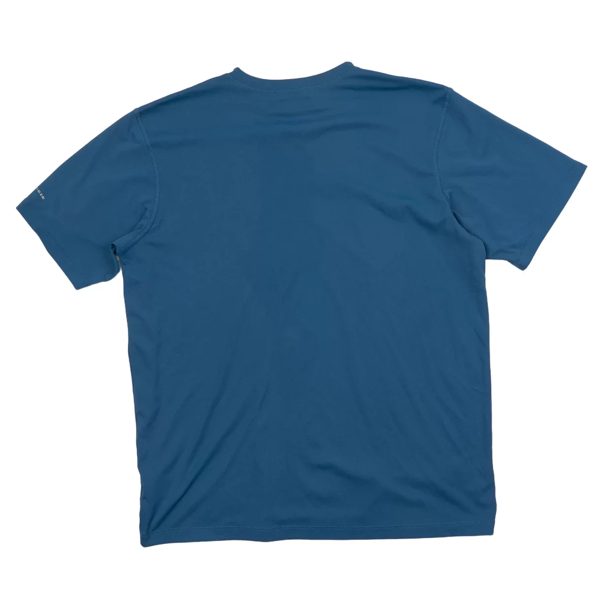 Columbia Crewneck Short-Sleeve Shirt - Men's - Image 2