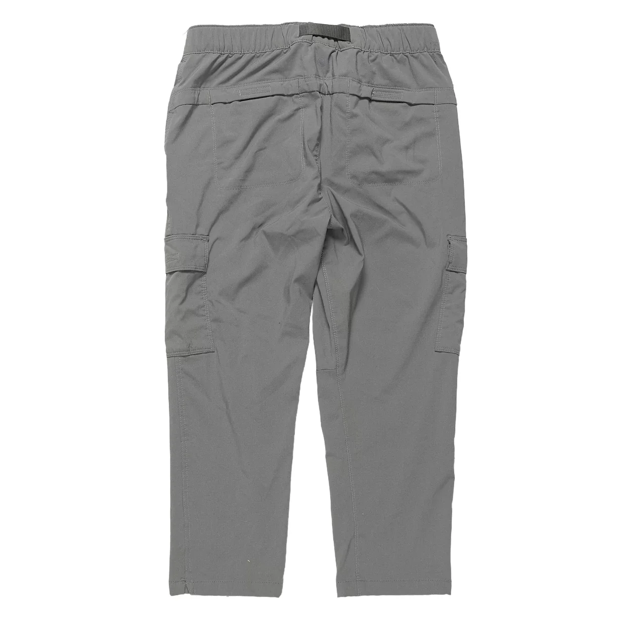 Columbia Cropped Cargo Hiking Pants - Women's - Image 2