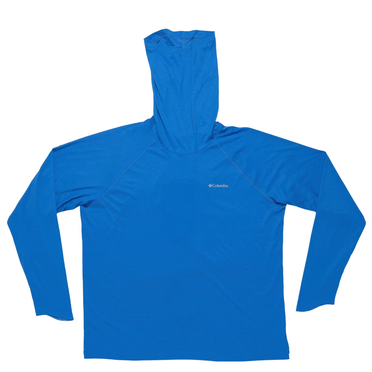 Columbia Digby Island Funnel Sun Shirt - Men's