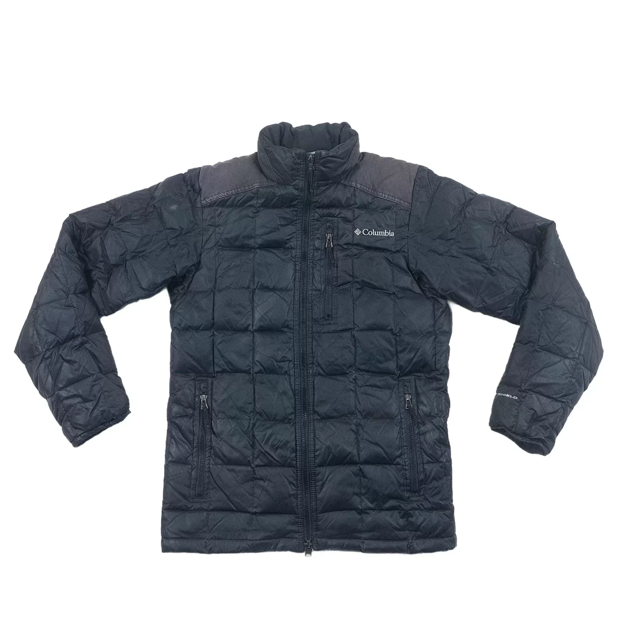 Columbia Down Jacket - Men's