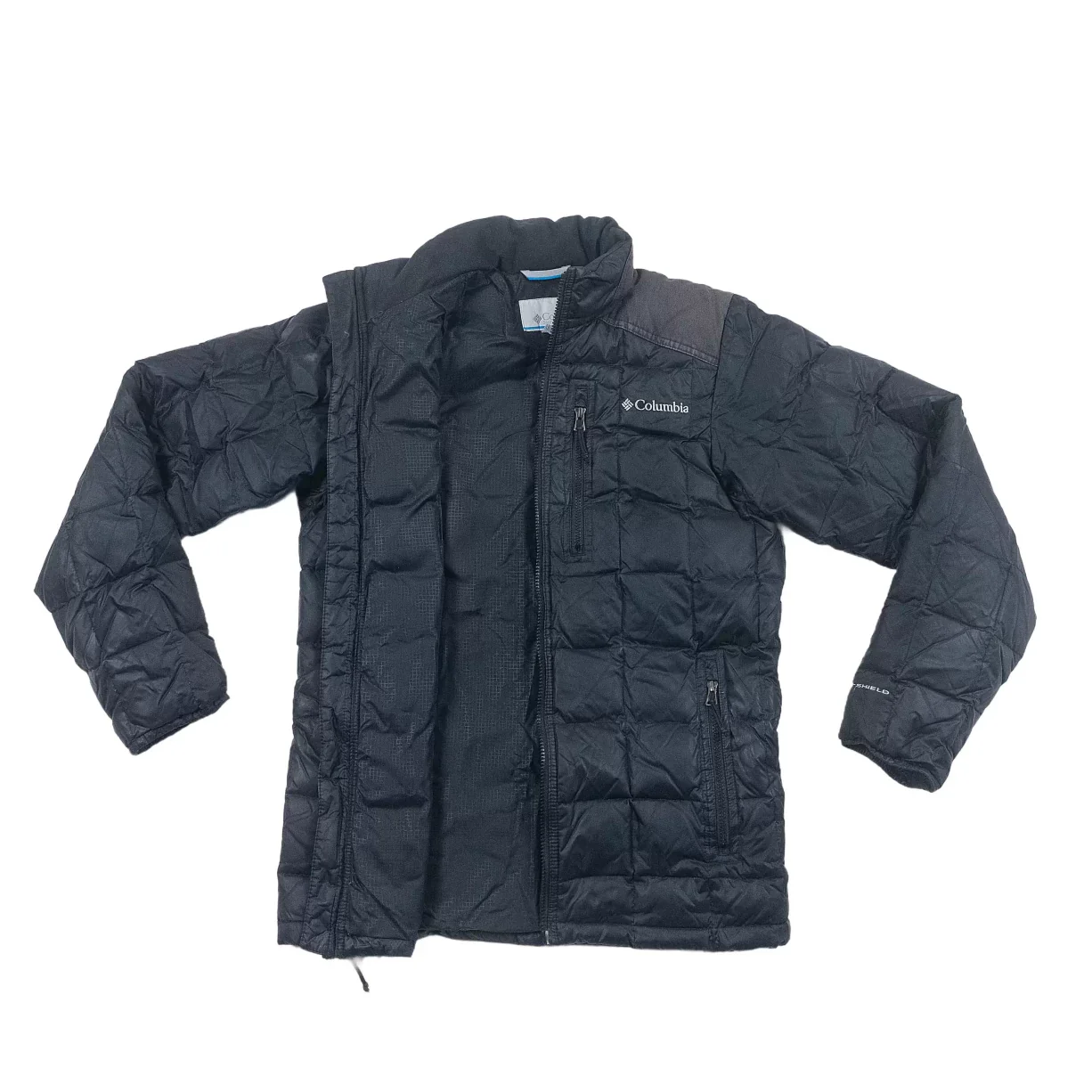 Columbia Down Jacket - Men's - Image 2