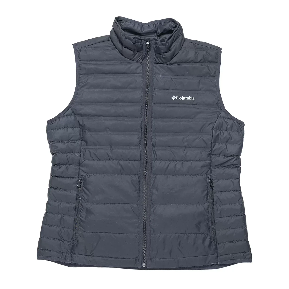 Columbia Down Vest - Women's