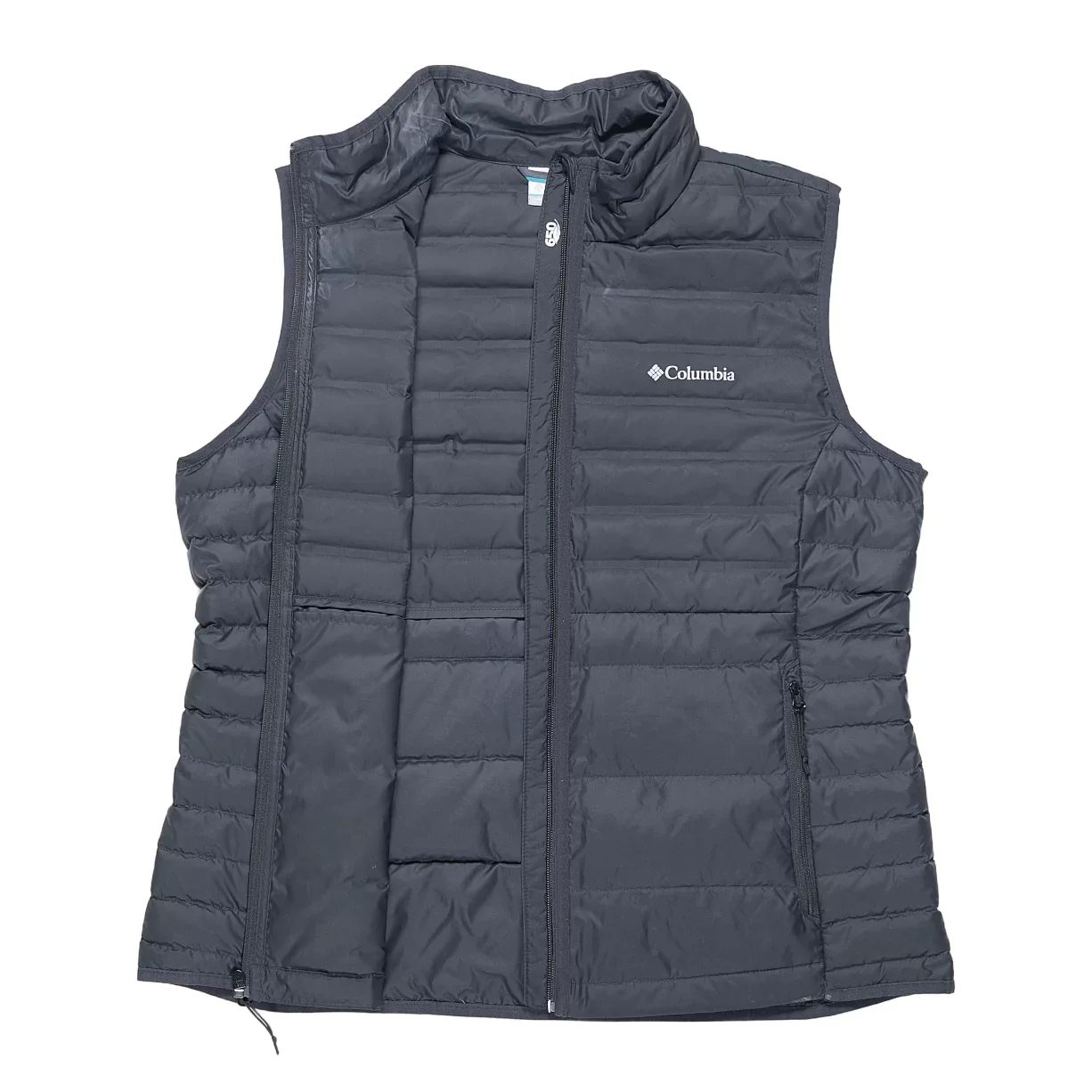 Columbia Down Vest - Women's - Image 2