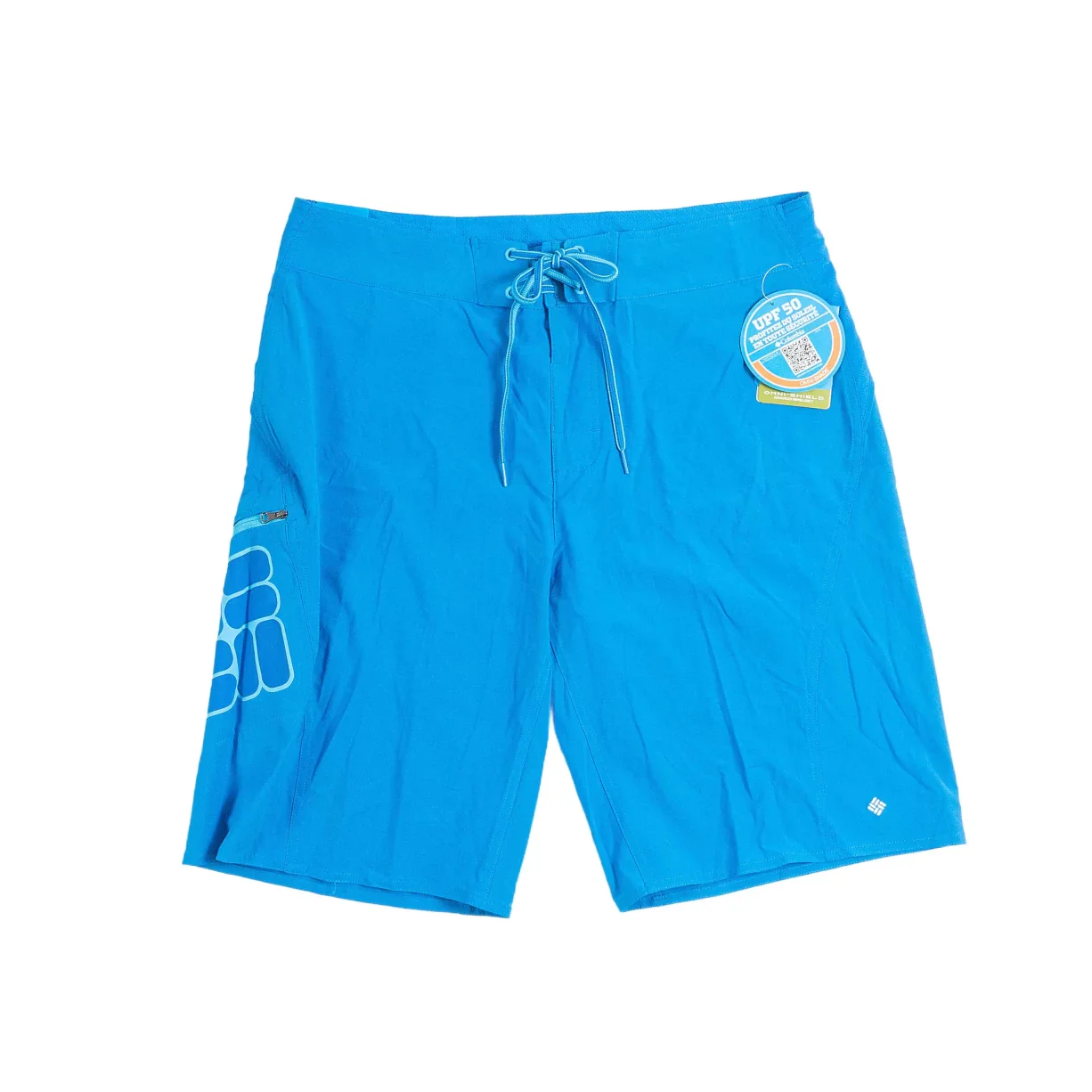 Columbia Drainmaker II Shorts - Men's
