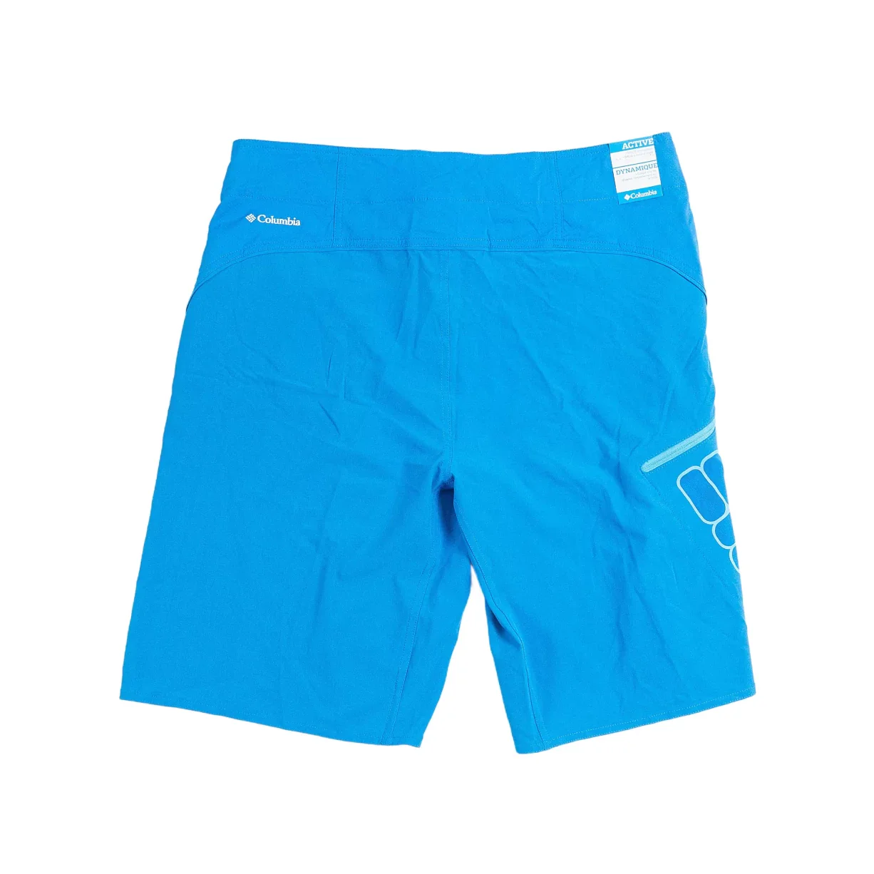 Columbia Drainmaker II Shorts - Men's - Image 2