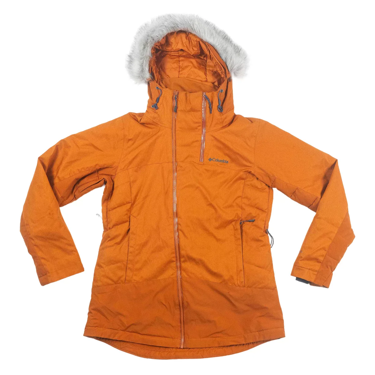 Columbia Emerald Lake Parka - Women's LakParka