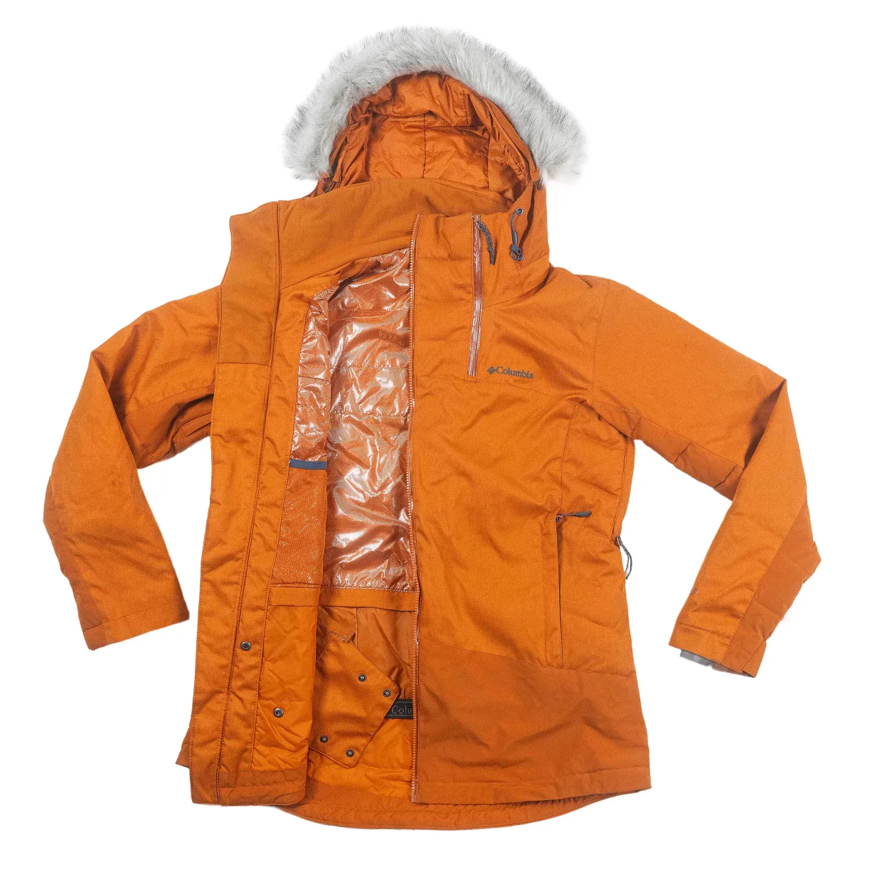 Columbia Emerald Lake Parka - Women's LakParka - Image 2