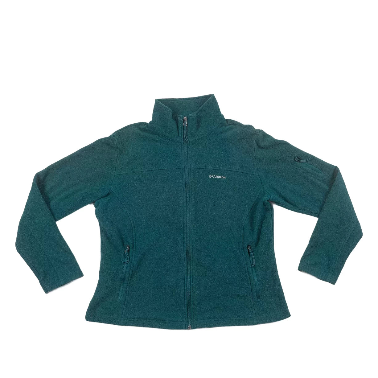 Columbia Fast Trek II Fleece Jacket - Women's