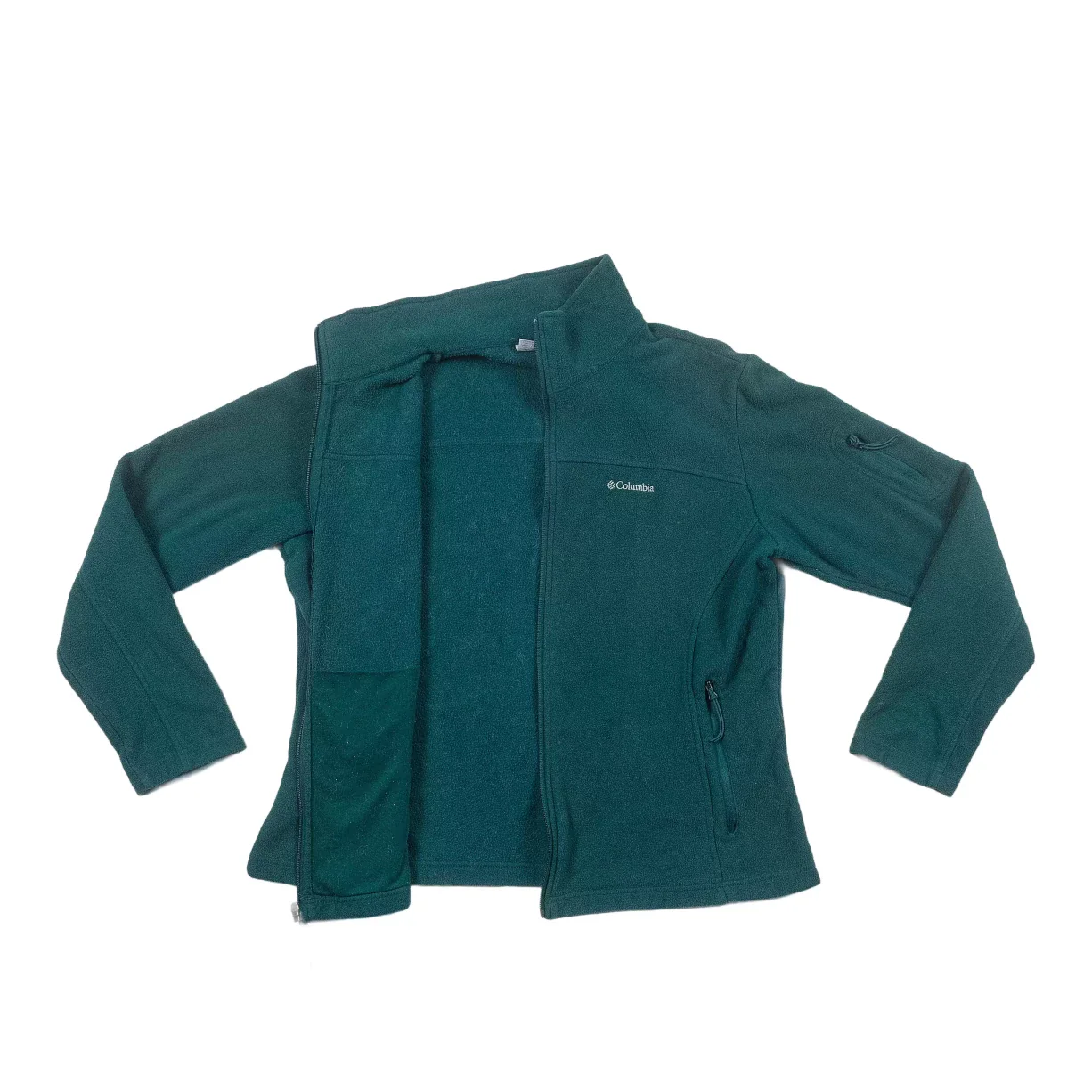 Columbia Fast Trek II Fleece Jacket - Women's - Image 2