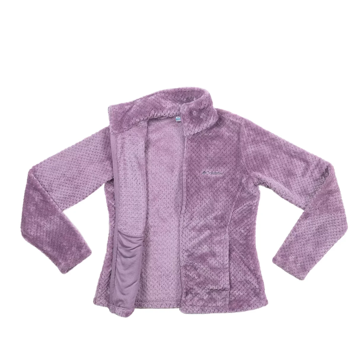 Columbia FireSide Fleece Jacket - Women's - Image 2