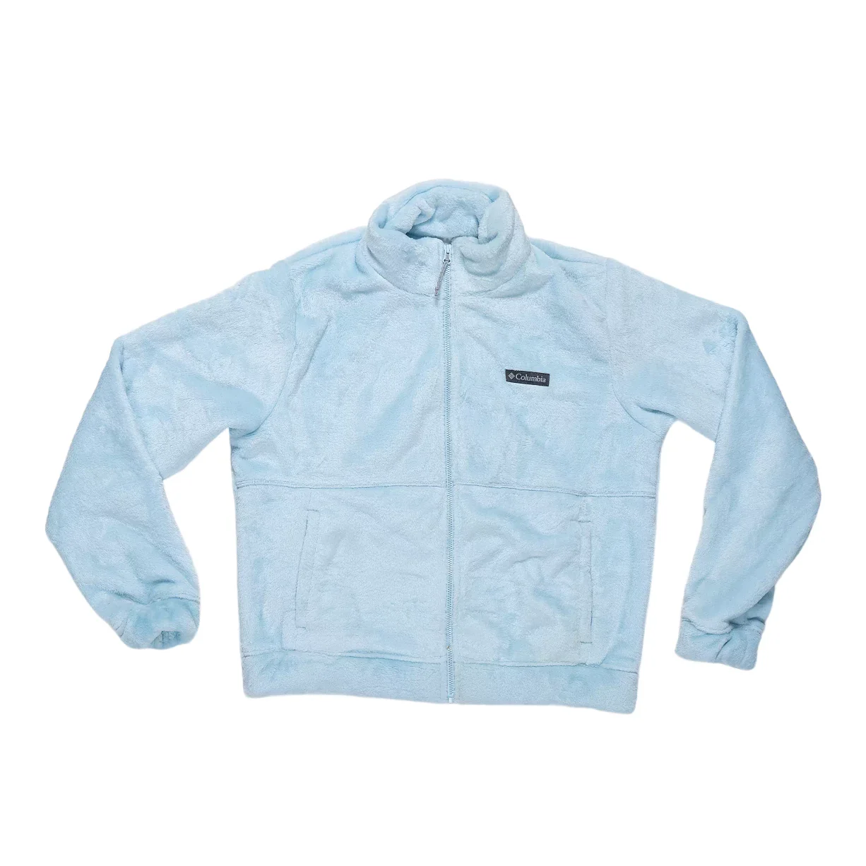 Columbia Fireside Full-Zip Jacket - Women's