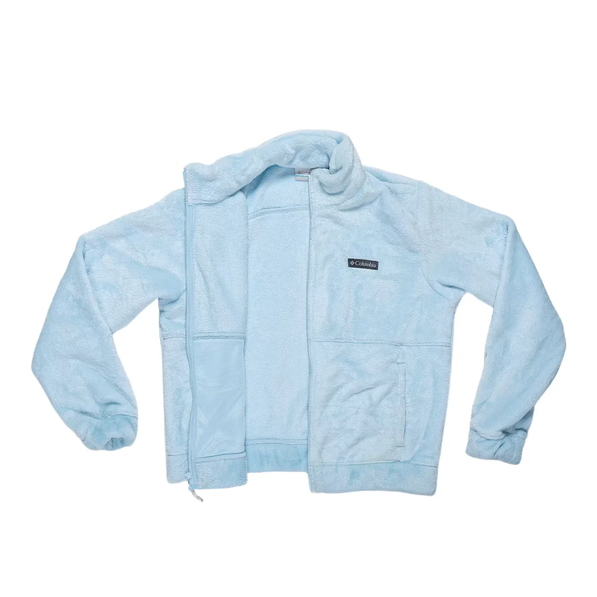 Columbia Fireside Full-Zip Jacket - Women's - Image 2