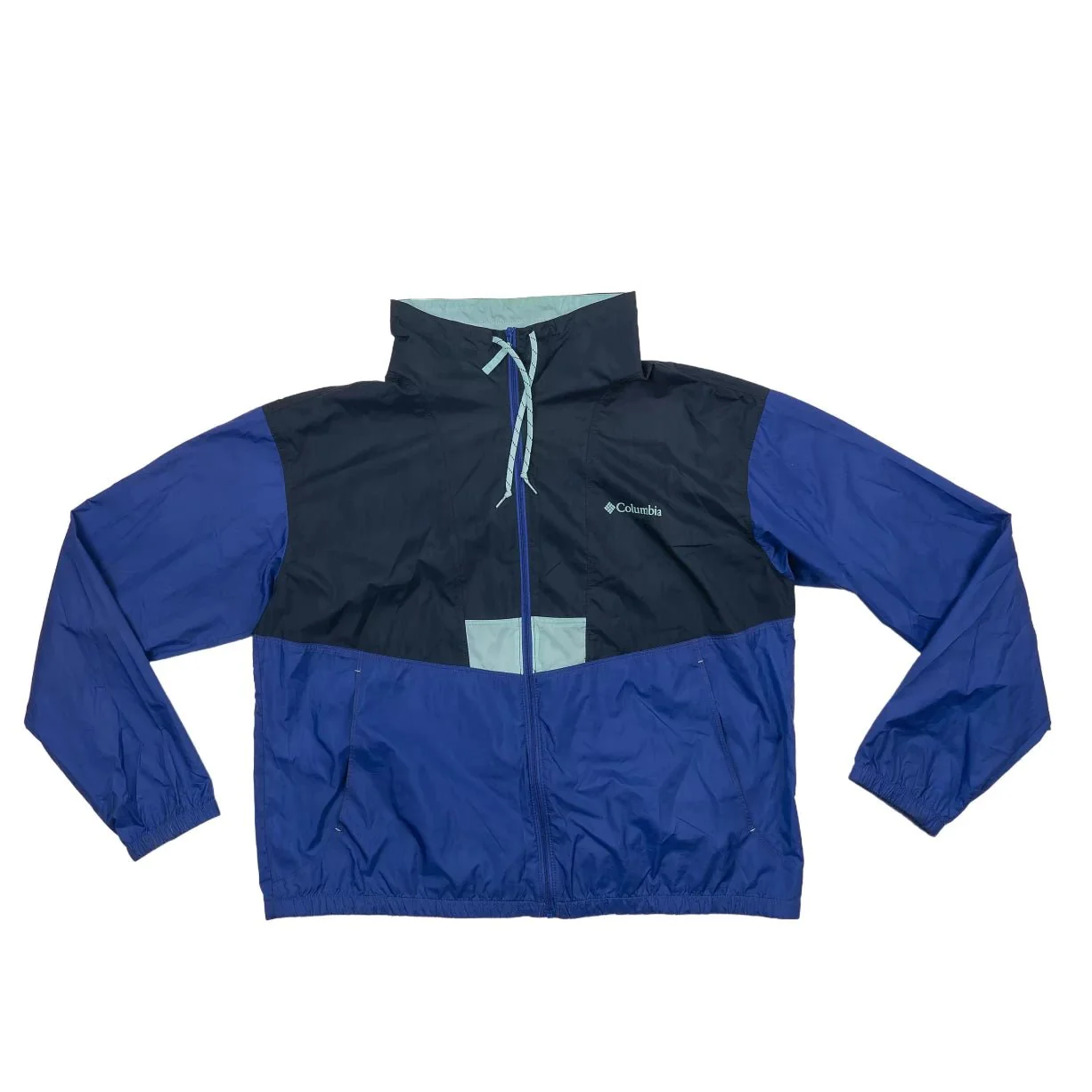 Columbia Flashback Windbreaker - Women's